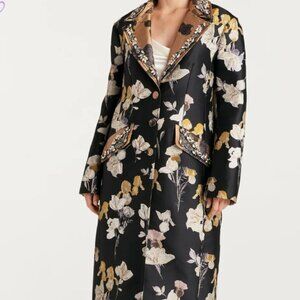 Cinq à Sept Rabia Coat